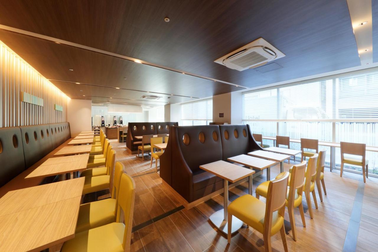 酒店 滨松町京王布莱索经济型酒店 東京都