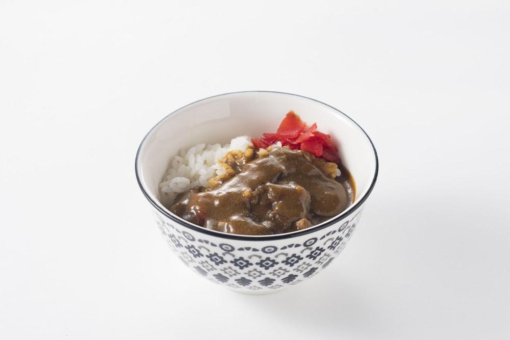 滨松町京王布莱索经济型酒店 酒店