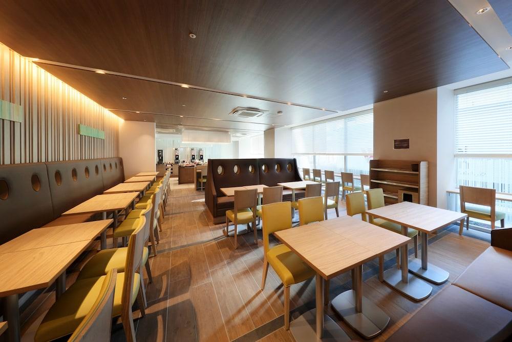 酒店 滨松町京王布莱索经济型酒店